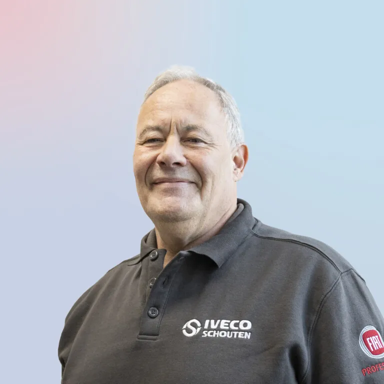 Peter Zevenbergen