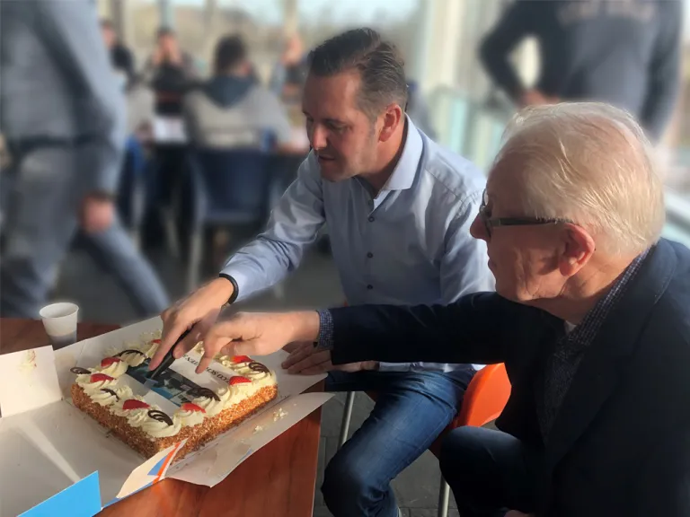 IVECO Schouten bestaat 50 jaar, 2019