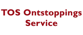 Talento voor TOS Ontstoppings Service