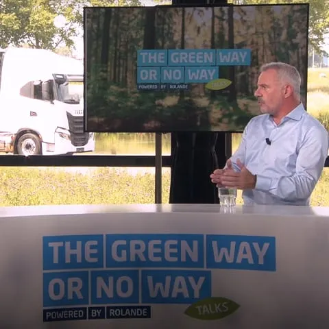 The Green Way or No Way: IVECO over LNG & Bio-LNG