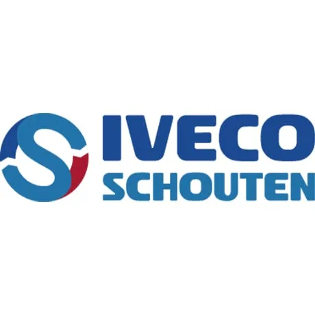 Nieuwe huisstijl