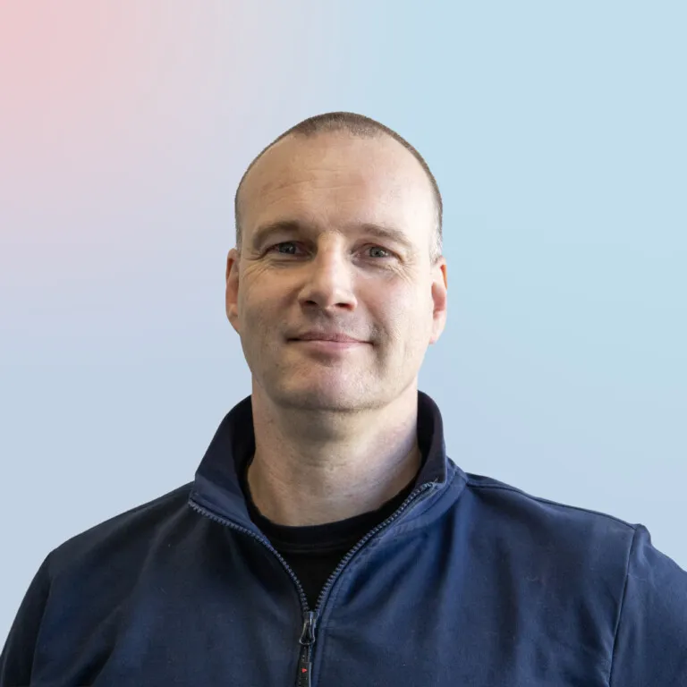 John Huizinga