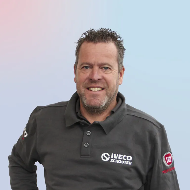 Marcel van der Geld