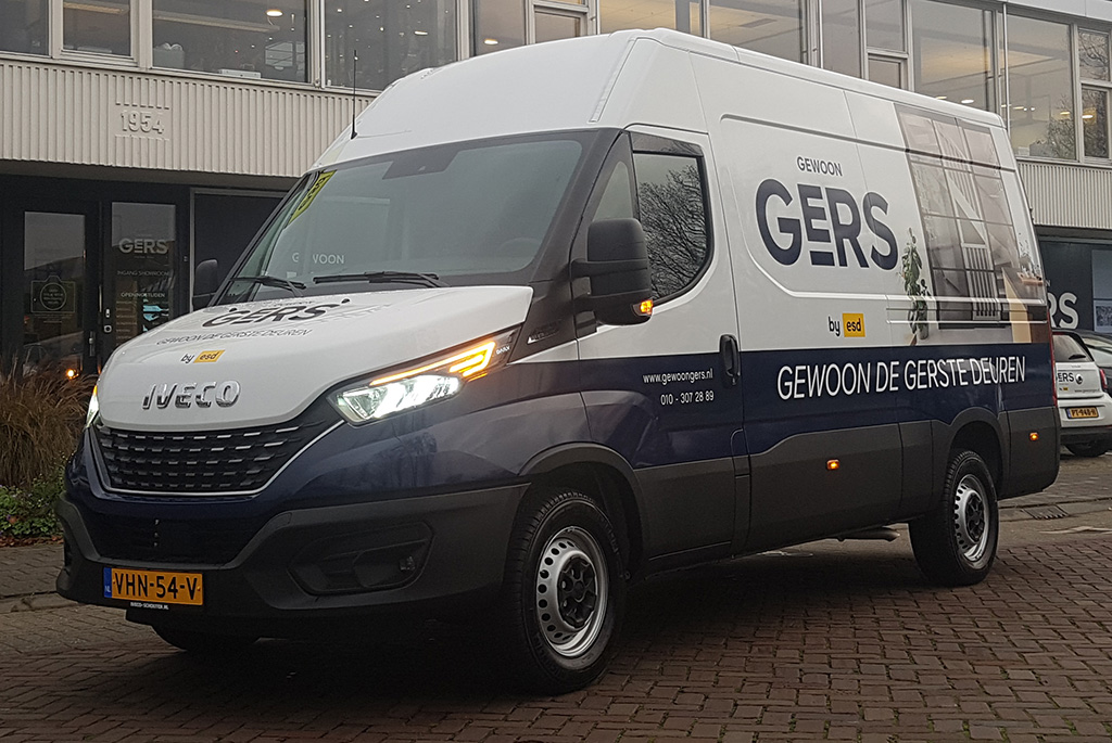 GewoonGers groeit verder