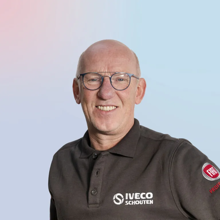 Henk Nijman