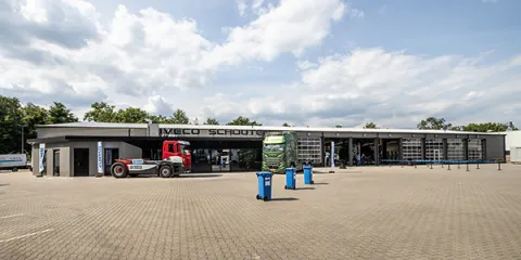IVECO Schouten Twello