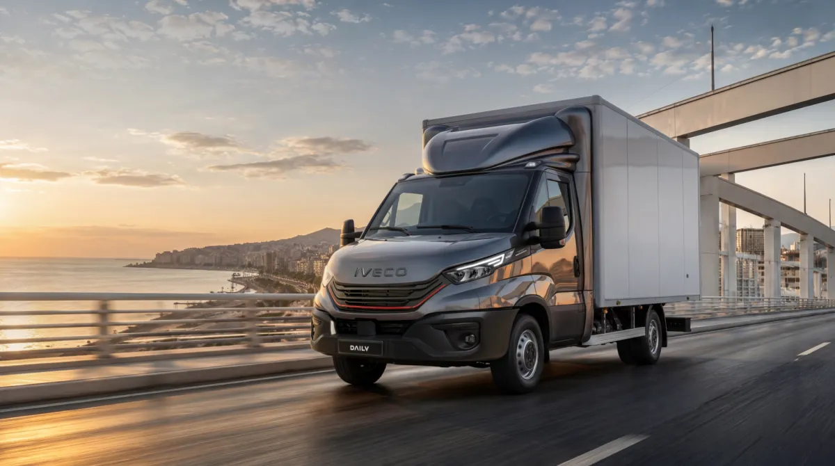 Daily