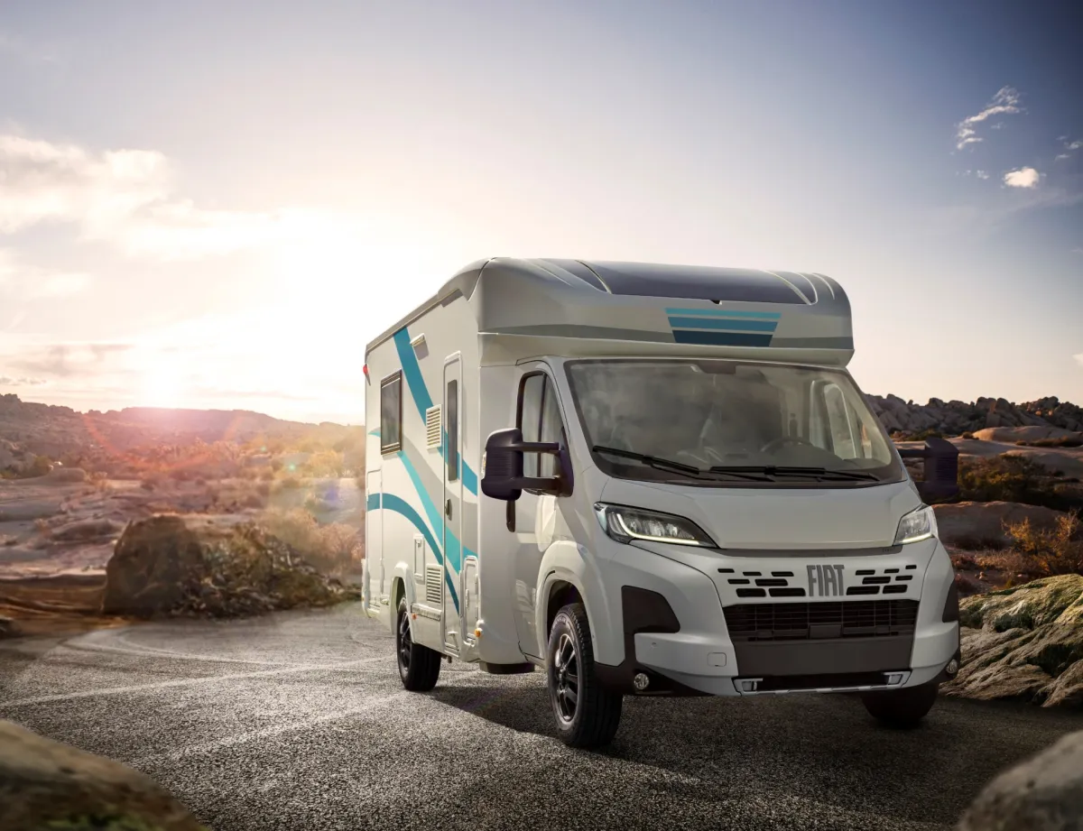 IVECO Schouten Camperservice