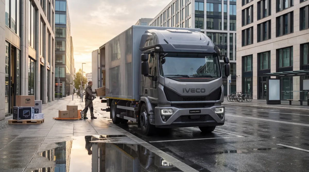 Eurocargo
