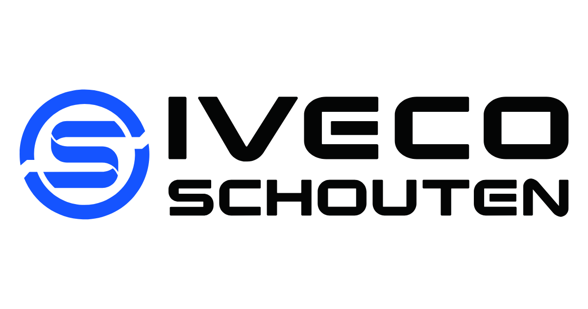 IVECO Schouten B.V. logo
