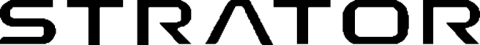 Strator Logo