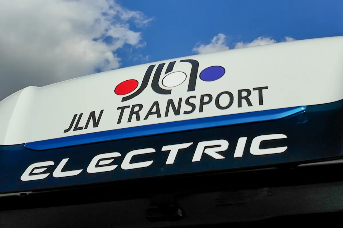 JLN electric