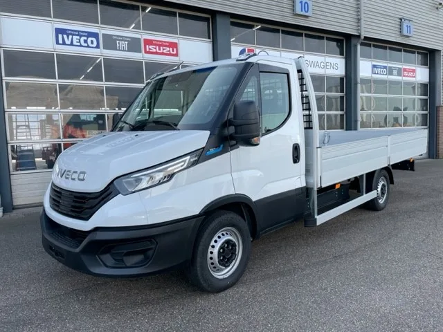 Iveco Daily Iveco Electric 38S14E — foto 1 van 7